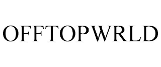 OFFTOPWRLD