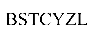 BSTCYZL