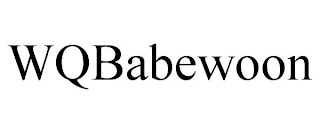 WQBABEWOON