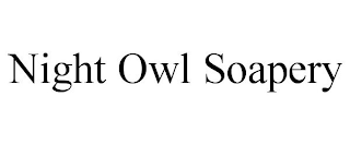 NIGHT OWL SOAPERY