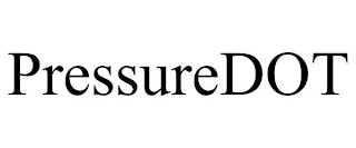 PRESSUREDOT