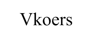 VKOERS