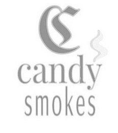 CS CANDY SMOKES