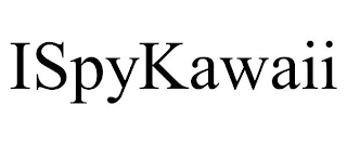 ISPYKAWAII