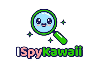 ISPYKAWAII