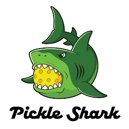 PICKLE SHARK