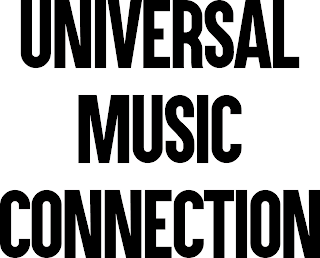 UNIVERSAL MUSIC CONNECTION