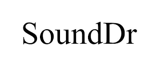 SOUNDDR