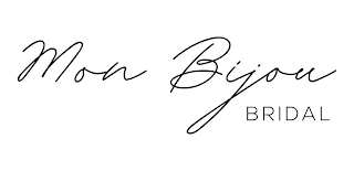 MON BIJOU BRIDAL