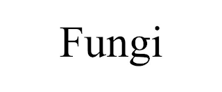 FUNGI