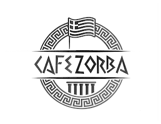 CAFE ZORBA
