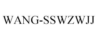 WANG-SSWZWJJ