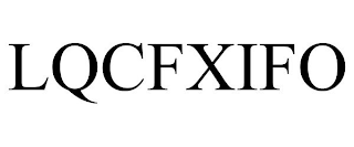 LQCFXIFO