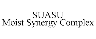 SUASU MOIST SYNERGY COMPLEX