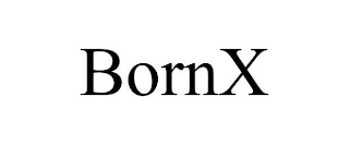 BORNX