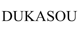 DUKASOU