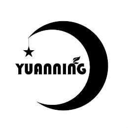 YUANNING