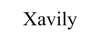 XAVILY