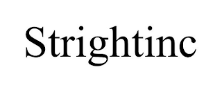 STRIGHTINC