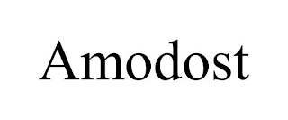 AMODOST