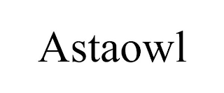 ASTAOWL