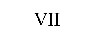 VII