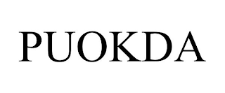 PUOKDA