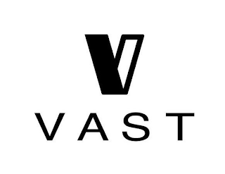 V VAST