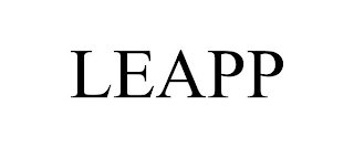 LEAPP