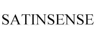 SATINSENSE