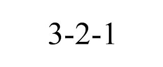 3-2-1