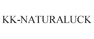 KK-NATURALUCK