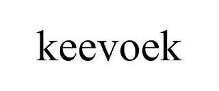 KEEVOEK