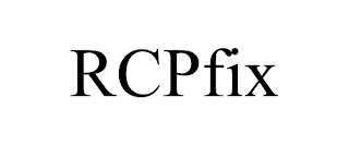 RCPFIX