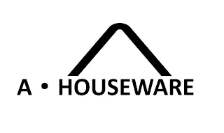 A · HOUSEWARE