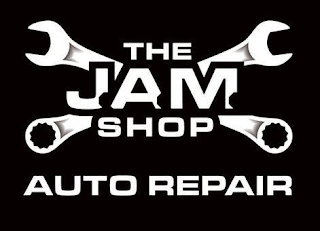 THE JAM SHOP AUTO REPAIR