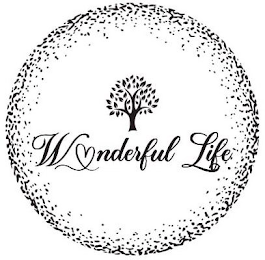 WONDERFUL LIFE