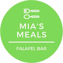 MIA'S MEALS FALAFEL BAR