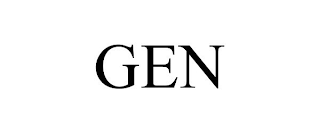 GEN