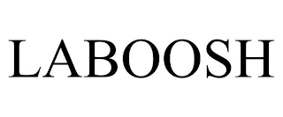 LABOOSH