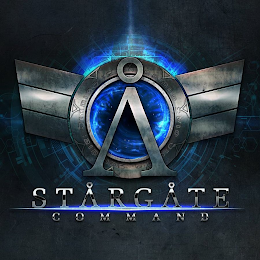 STARGATE COMMAND