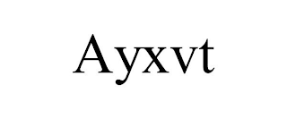 AYXVT