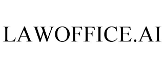 LAWOFFICE.AI