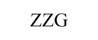 ZZG