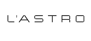 L'ASTRO