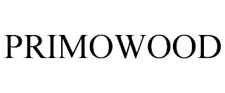 PRIMOWOOD