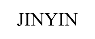 JINYIN