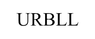 URBLL