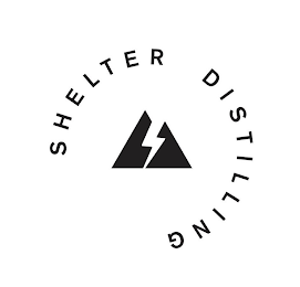 SHELTER DISTILLING