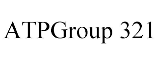 ATPGROUP 321